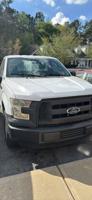 2016 Ford F‑150 XL, 2WD Fayetteville - Image 2