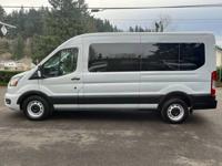 2021 Ford Transit 250 Passenger 8 Seats Medium Roof LB Van Executive Konkin Auto Group - Image 3