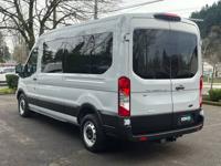 2021 Ford Transit 250 Passenger 8 Seats Medium Roof LB Van Executive Konkin Auto Group - Image 4