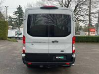2021 Ford Transit 250 Passenger 8 Seats Medium Roof LB Van Executive Konkin Auto Group - Image 5