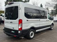 2021 Ford Transit 250 Passenger 8 Seats Medium Roof LB Van Executive Konkin Auto Group - Image 6