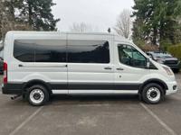2021 Ford Transit 250 Passenger 8 Seats Medium Roof LB Van Executive Konkin Auto Group - Image 7