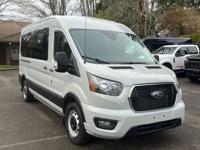 2021 Ford Transit 250 Passenger 8 Seats Medium Roof LB Van Executive Konkin Auto Group - Image 8