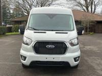 2021 Ford Transit 250 Passenger 8 Seats Medium Roof LB Van Executive Konkin Auto Group - Image 9