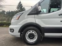 2021 Ford Transit 250 Passenger 8 Seats Medium Roof LB Van Executive Konkin Auto Group - Image 10
