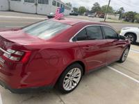 2015 Ford Taurus Limited – Clean Title – 153k Miles – Jacksonville - Image 5