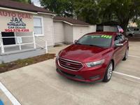 2015 Ford Taurus Limited – Clean Title – 153k Miles – Jacksonville - Image 6