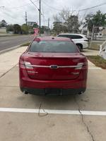2015 Ford Taurus Limited – Clean Title – 153k Miles – Jacksonville - Image 8