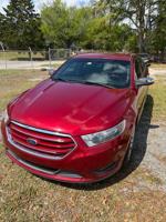 2015 Ford Taurus Limited – Clean Title – 153k Miles – Jacksonville - Image 9
