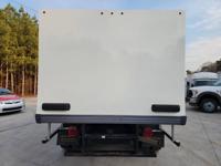 2023 Ford F-550 F550 Reefer COLD CAR USA Refrigerated Freezer Truck - Image 5