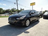 2019 Hyundai Accent SE 1-Owner* Low Mileage, Must See! New Arrival Jacksonville