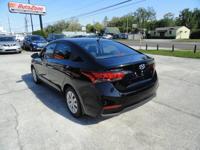 2019 Hyundai Accent SE 1-Owner* Low Mileage, Must See! New Arrival Jacksonville - Image 4
