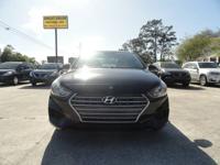 2019 Hyundai Accent SE 1-Owner* Low Mileage, Must See! New Arrival Jacksonville - Image 8