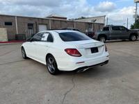 2018 Mercedes-Benz E-Class E 300 Houston/Katy - Image 5