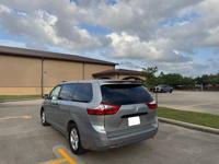 2016 Toyota Sienna LE Automatic Good Condition Houston - Image 4