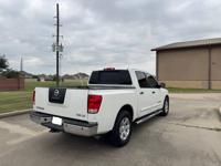 2007 Nissan Titan LE Limited Automatic Good Condition Houston - Image 4