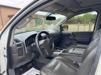 2007 Nissan Titan LE Limited Automatic Good Condition Houston - Image 6