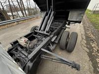 2013 Chevrolet Silverado 3500 hd dump truck - Image 6