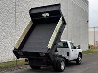 2013 Chevrolet Silverado 3500 hd dump truck - Image 7