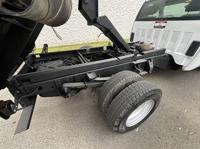 2013 Chevrolet Silverado 3500 hd dump truck - Image 8