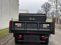 2013 Chevrolet Silverado 3500 hd dump truck - Image 10