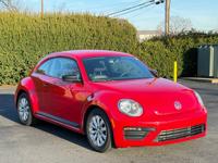 Volkswagen Beetle 2018 Philadelp[hia - Image 3