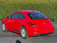 Volkswagen Beetle 2018 Philadelp[hia - Image 5