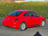 Volkswagen Beetle 2018 Philadelp[hia - Image 6