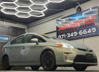 2012 Toyota Prius ~ Spacious and Efficient ~ 50+ MPG! BLACK FRIDAY SALES!!