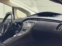 2012 Toyota Prius ~ Spacious and Efficient ~ 50+ MPG! BLACK FRIDAY SALES!! - Image 3