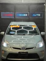 2012 Toyota Prius ~ Spacious and Efficient ~ 50+ MPG! BLACK FRIDAY SALES!! - Image 6