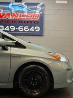2012 Toyota Prius ~ Spacious and Efficient ~ 50+ MPG! BLACK FRIDAY SALES!! - Image 9