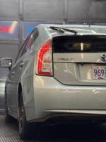 2012 Toyota Prius ~ Spacious and Efficient ~ 50+ MPG! BLACK FRIDAY SALES!! - Image 10