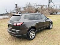2015 Chevrolet Traverse LT 4dr SUV w/1LT _Chevrolet_ _Traverse_ _Sedan_ - Image 5