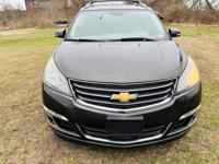 2015 Chevrolet Traverse LT 4dr SUV w/1LT _Chevrolet_ _Traverse_ _Sedan_ - Image 6