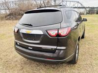 2015 Chevrolet Traverse LT 4dr SUV w/1LT _Chevrolet_ _Traverse_ _Sedan_ - Image 7