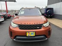2017 LAND ROVER DISCOVERY - Image 3