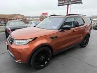 2017 LAND ROVER DISCOVERY - Image 4