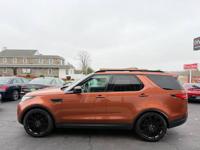 2017 LAND ROVER DISCOVERY - Image 5