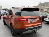 2017 LAND ROVER DISCOVERY - Image 6