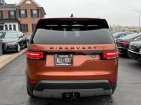 2017 LAND ROVER DISCOVERY - Image 7