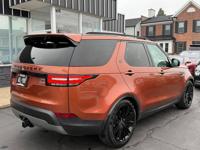 2017 LAND ROVER DISCOVERY - Image 8