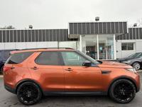 2017 LAND ROVER DISCOVERY - Image 9
