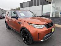 2017 LAND ROVER DISCOVERY - Image 10