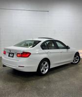 2015 BMW 3 Series 328i Sedan 4D north chicagoland - Image 4