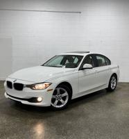 2015 BMW 3 Series 328i Sedan 4D north chicagoland - Image 8