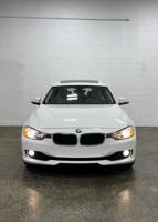 2015 BMW 3 Series 328i Sedan 4D north chicagoland - Image 9