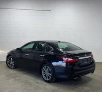 2018 Nissan Altima 2.5 SR Sedan 4D north chicagoland - Image 6