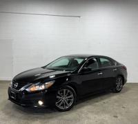2018 Nissan Altima 2.5 SR Sedan 4D north chicagoland - Image 8