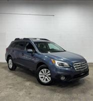 2015 Subaru Outback 2.5i Premium Wagon 4D north chicagoland - Image 2